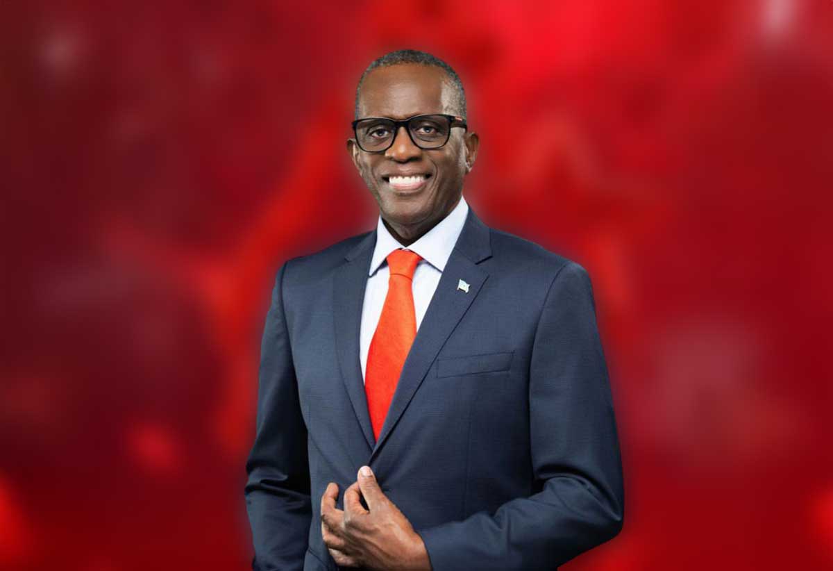 Polls Set for December 1st — PM Pierre Calls Steamy ‘Snap Elections’