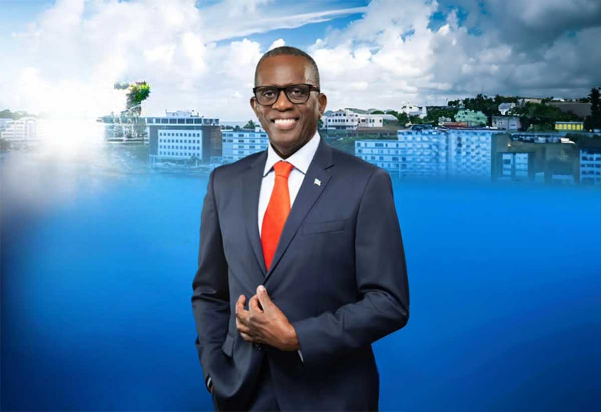 Saint Lucians Prepare for December 1st Elections