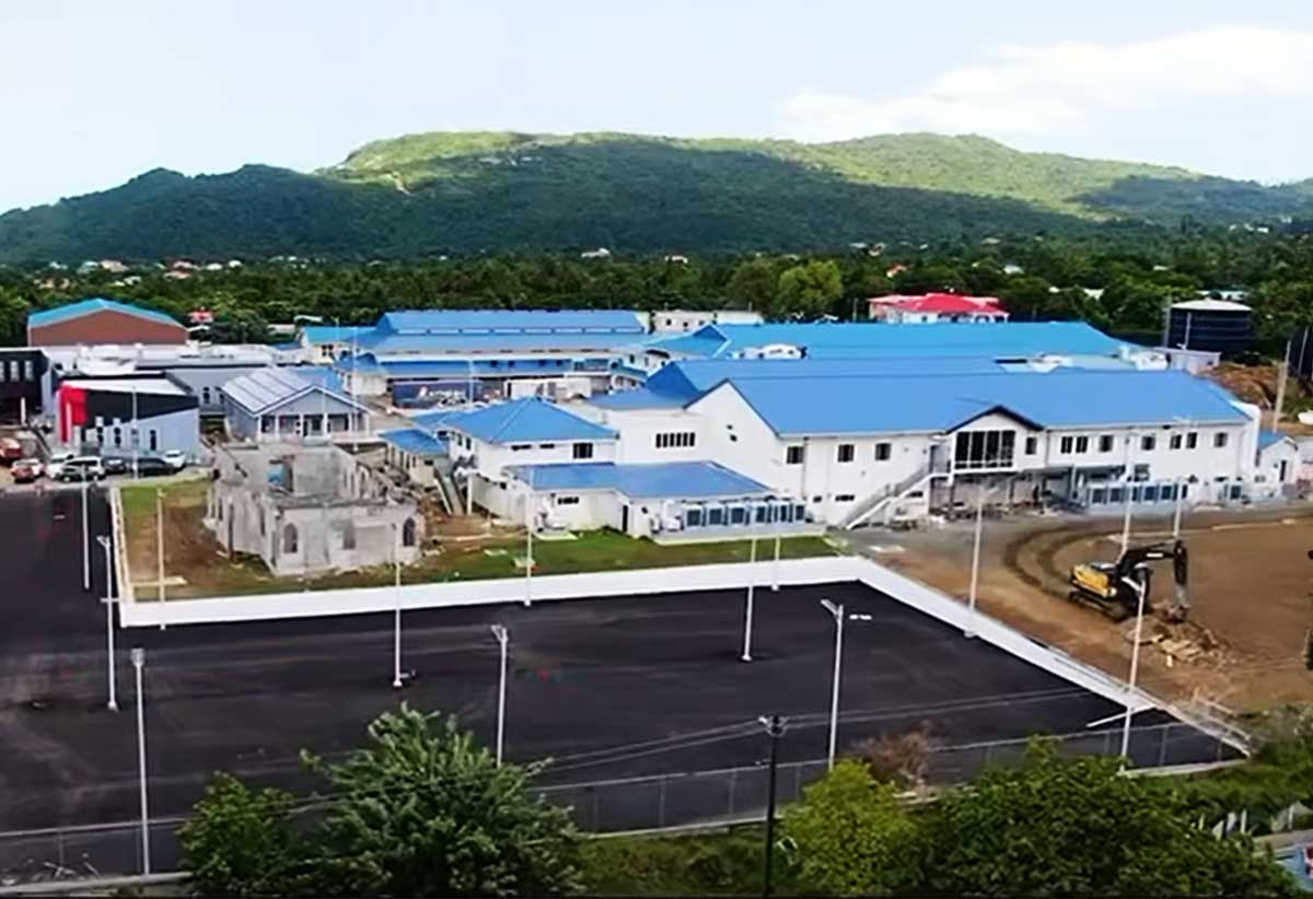 Why tomorrow’s opening of St. Jude Hospital has made some politicians sick!