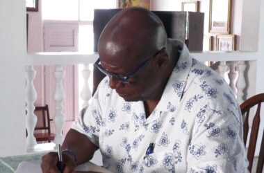 Independent candidate, Stephenson King