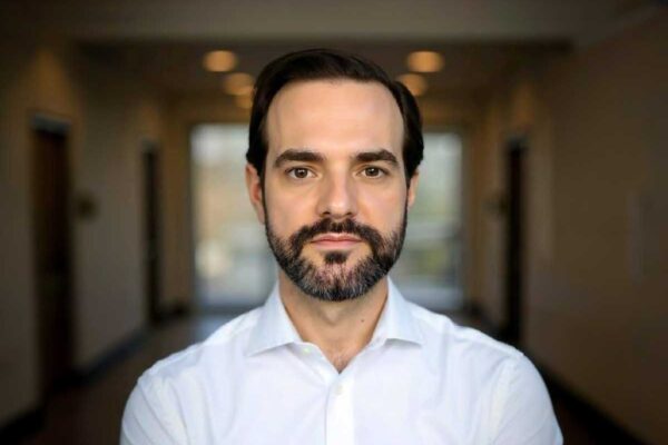 Antonio José Romero Esclusa, AlterBank CEO