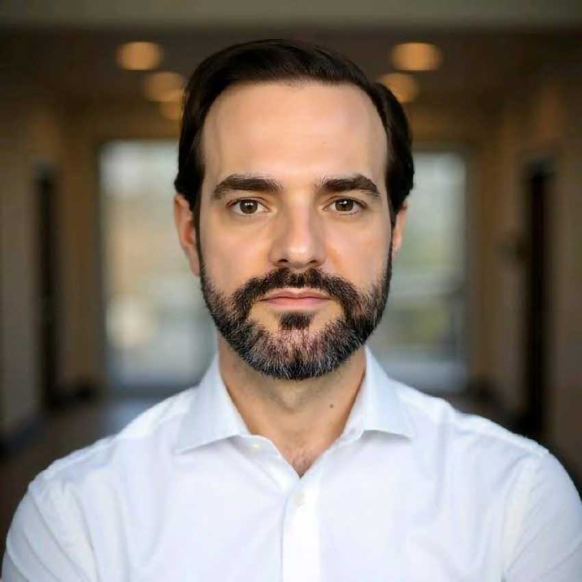 Antonio José Romero Esclusa, AlterBank CEO