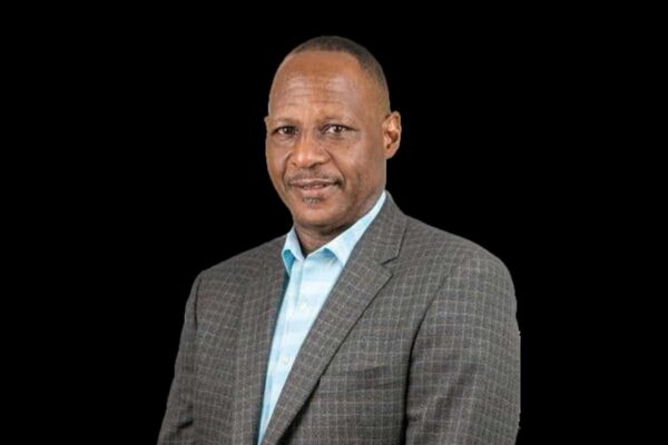 Brian Louisy [Photo Credit: SLCCIA]