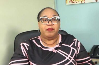 Dr. Alisha Eugene-Ford