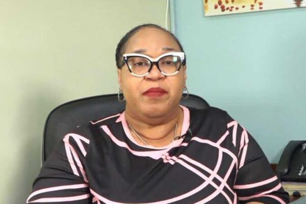 Dr. Alisha Eugene-Ford