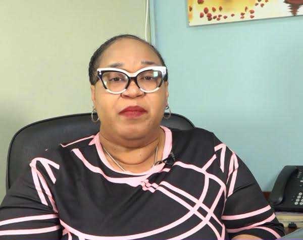 Dr. Alisha Eugene-Ford