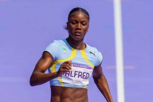 Julien “Juju” Alfred