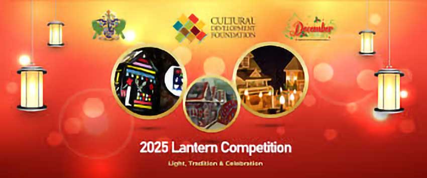 CDF Lantern Building: Light It Up!