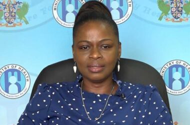 Lisa Hunt - Chief Nutritionist [Photo credit : MOA]