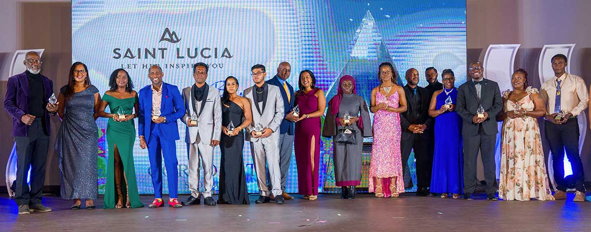 Resilience Takes Centre Stage