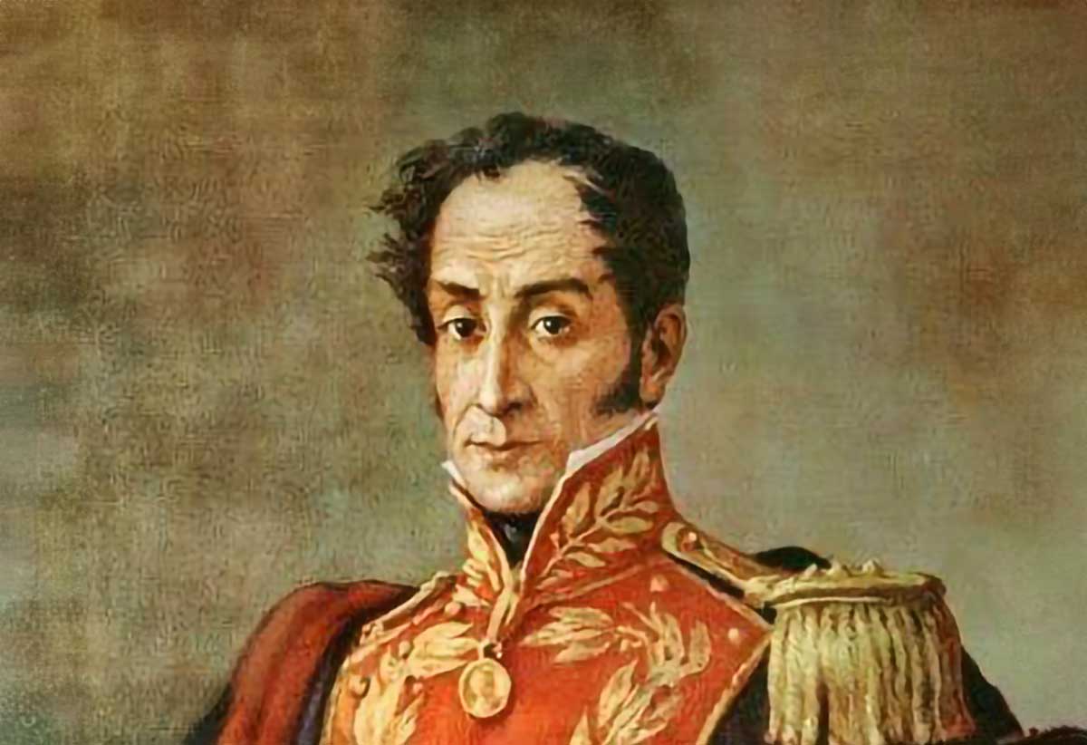 Simón Bolívar: A Man for All Seasons – Rebel With a Cause