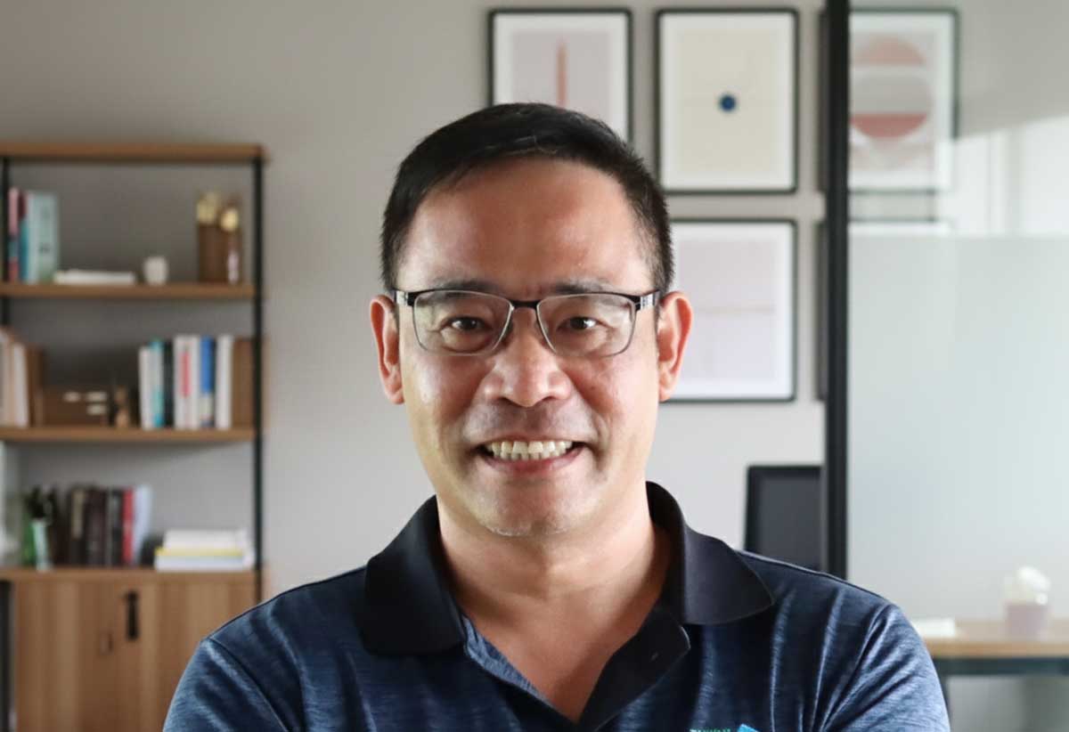 Celebrating Excellence: Project Manager Steven Wang’s Legacy in Saint Lucia’s Economic Recovery and Youth Empowerment