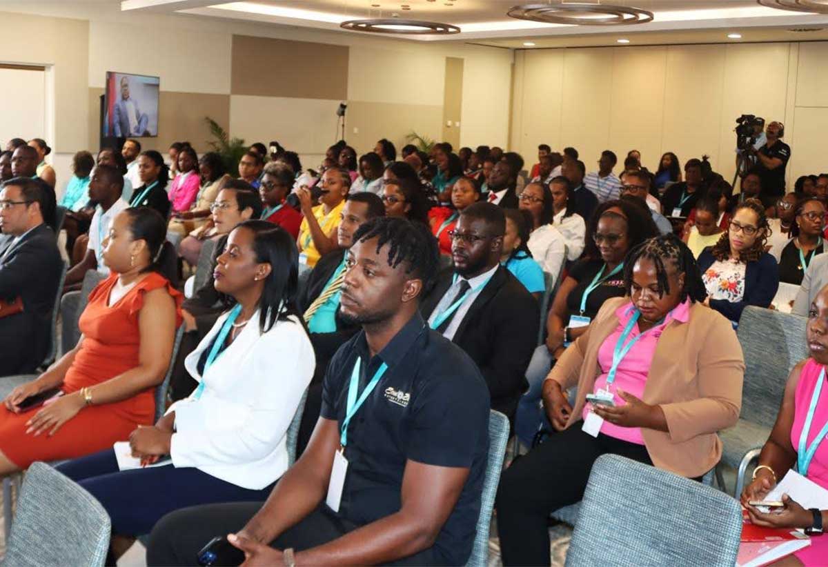 YEA Youth Investment Forum Highlights Brand Power