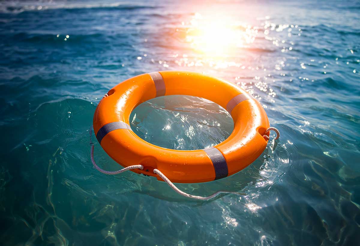 Suspected Drowning at Il Pirata Beach, Vieux Fort