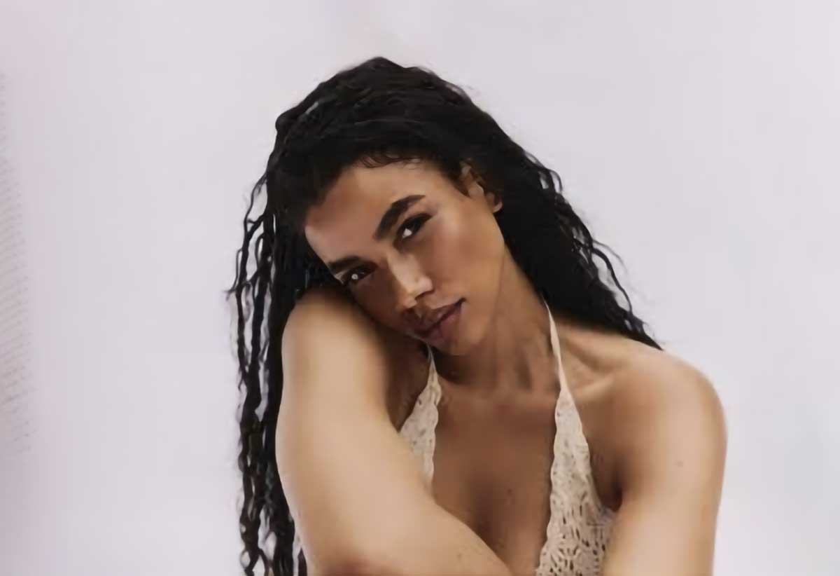 Grit, Grace and Island Roots: Abigail King Claims Her Space as a Model of Influence