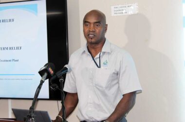 Ally Anthony, WASCO’s CEO