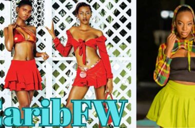 Photos via Carib FW