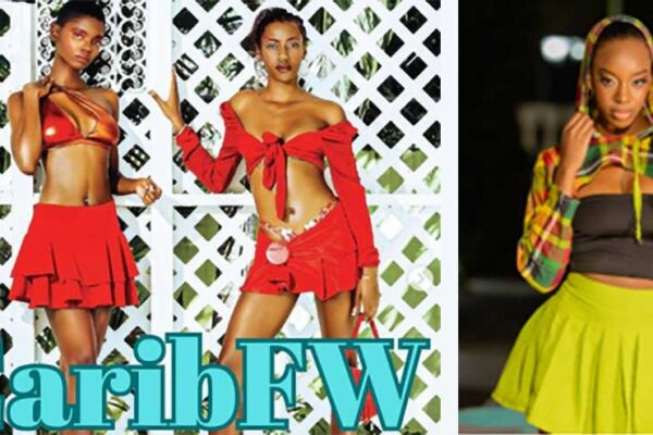 Photos via Carib FW