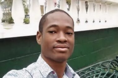 Ceasar Bascombe (Photo via Facebook)