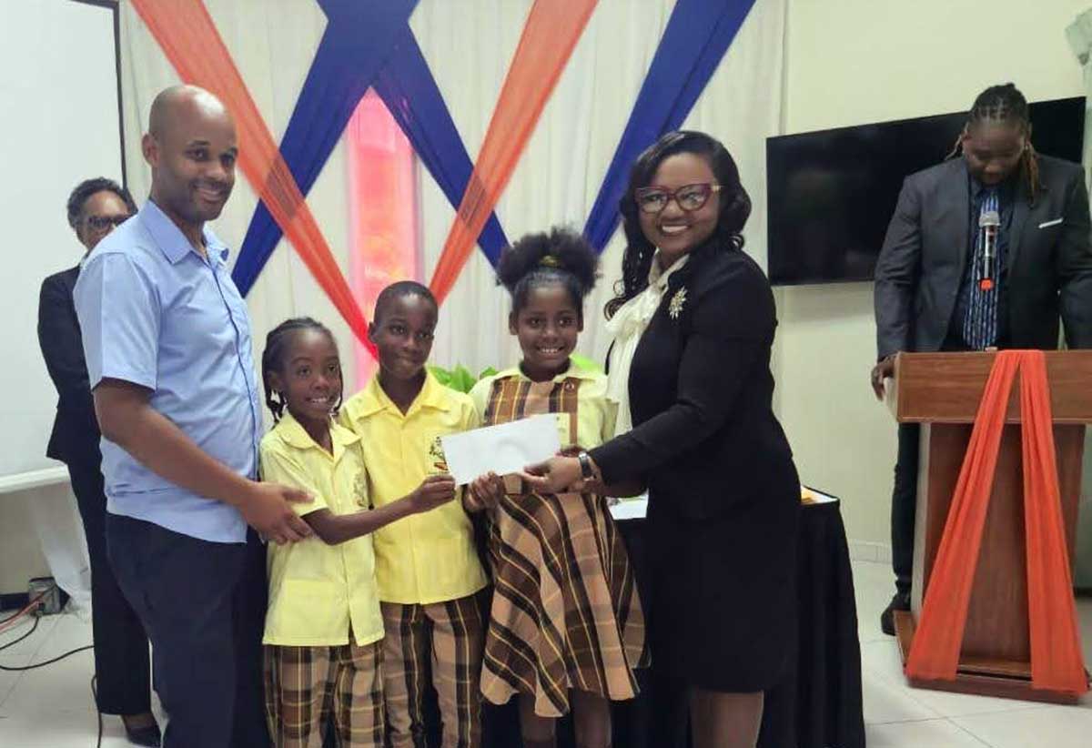 Consumer Education and Youth Agriculture Focus on Food Security