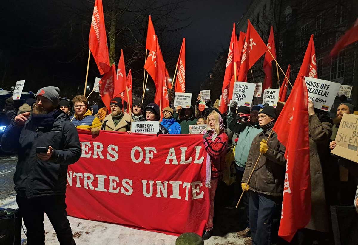 Saint Lucia’s Venezuela Embassy Activates Peace Diplomacy: Demands Respect for International Law