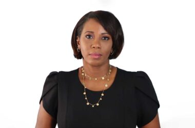 Dr. Keturah Edwin-Tobias, Community Dermatologist, Ministry of Health/Leprosy Focal Point [Photo credit: GOSL]