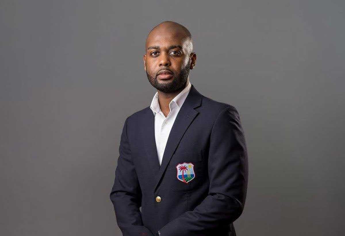 Hon. Dr. Kishore Shallow