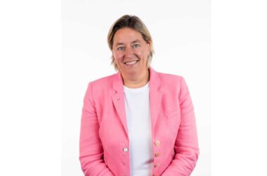 Inge Smidts, CEO, Liberty Caribbean