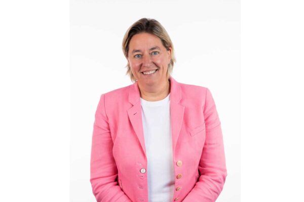 Inge Smidts, CEO, Liberty Caribbean