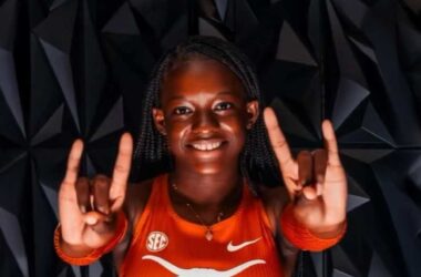 Jady Emmanuel [Photo Credit : UT]