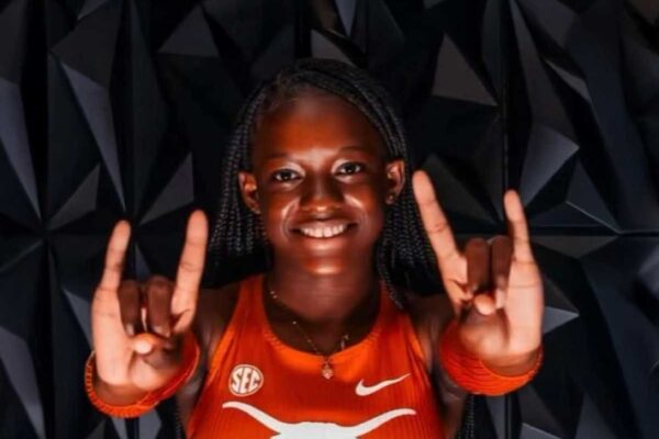 Jady Emmanuel [Photo Credit : UT]