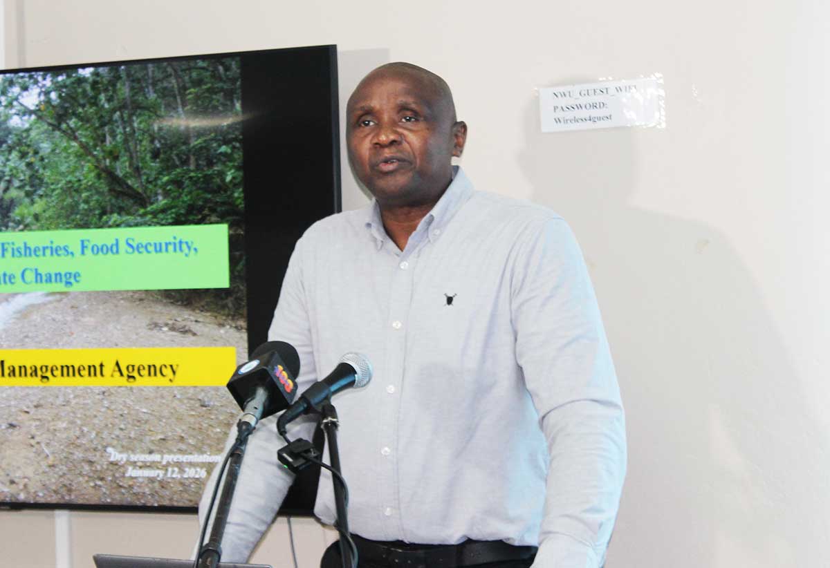 Jason Ernest, WRMA Director 