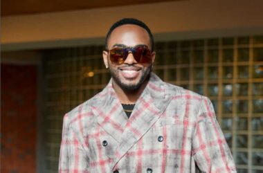 Keril Victor (Photo via Keril Music)