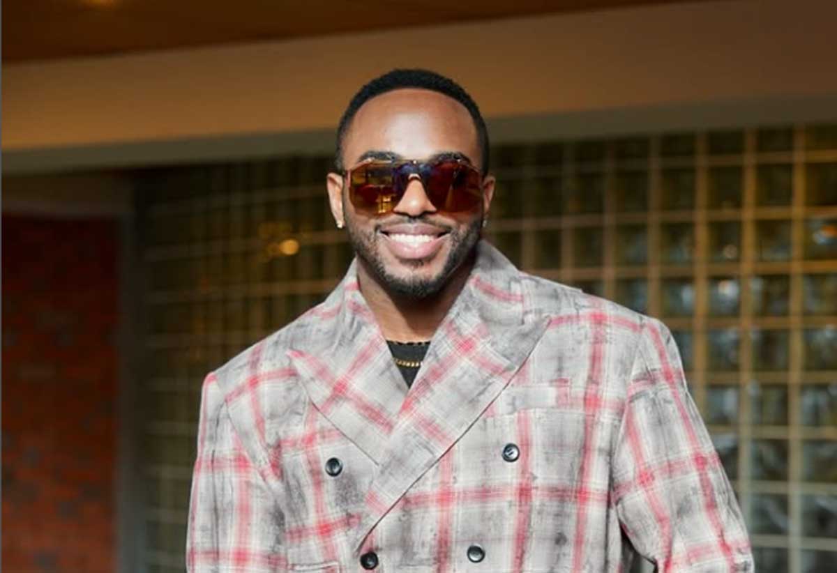 Saint Lucian Wins Male Artiste of the Year at ACIE Awards in Taiwan