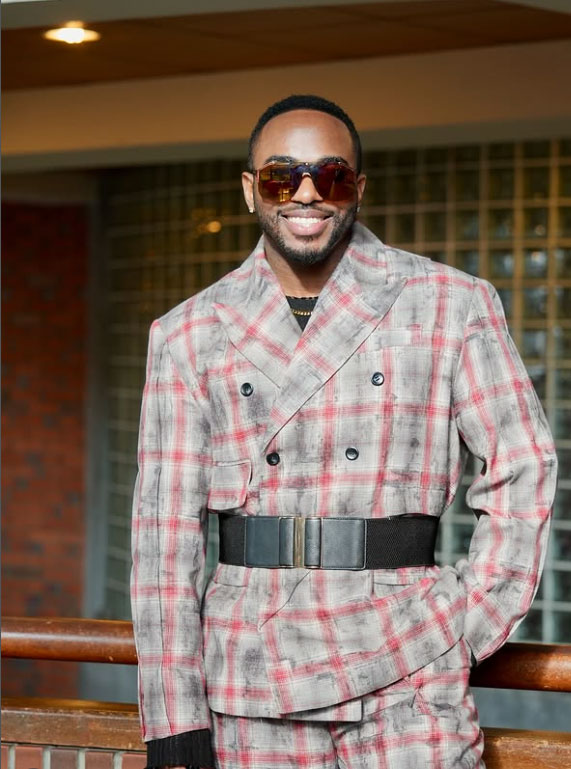 Keril Victor (Photo via Keril Music)