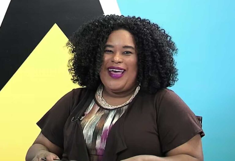 Lissa Joseph: A Fearless Frontline Fighter - The Voice St. Lucia News