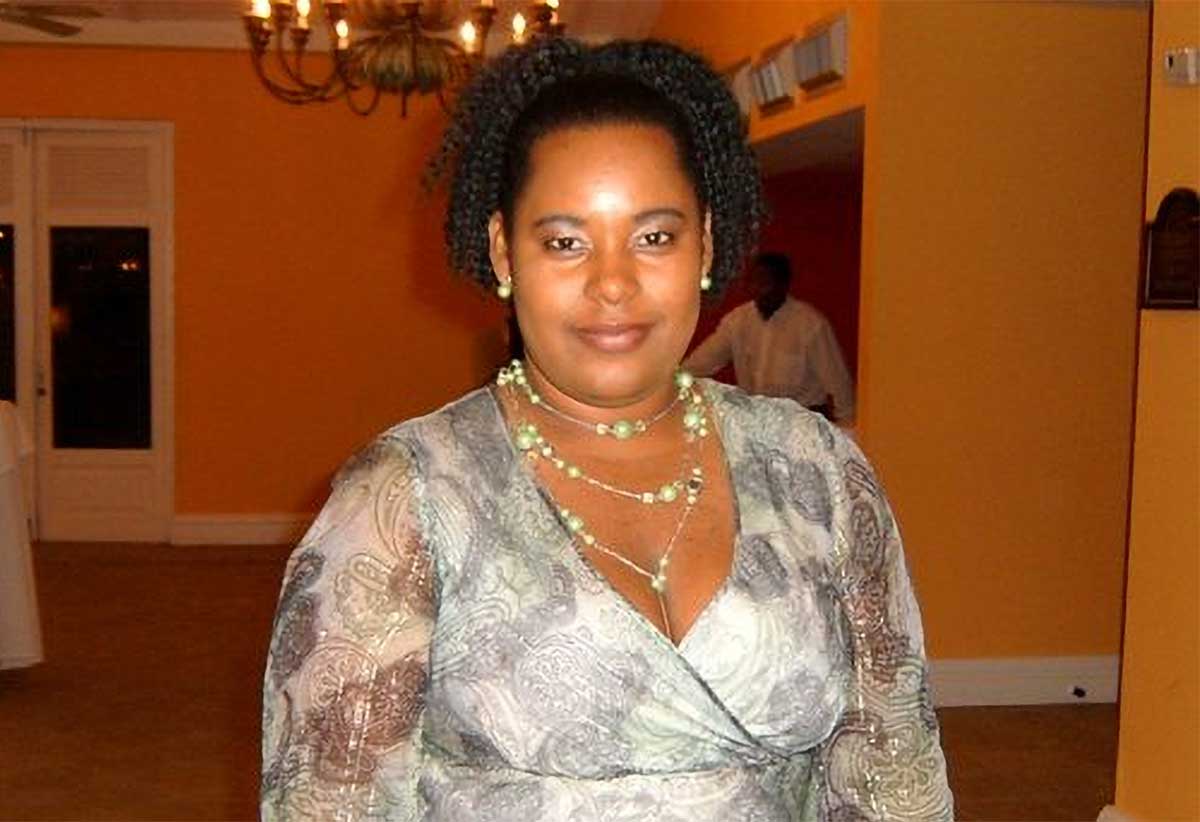 Lissa Joseph: A Fearless Frontline Fighter