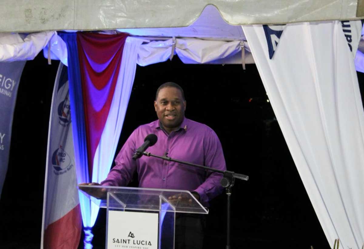 Louis Lewis - CEO of SLTA 