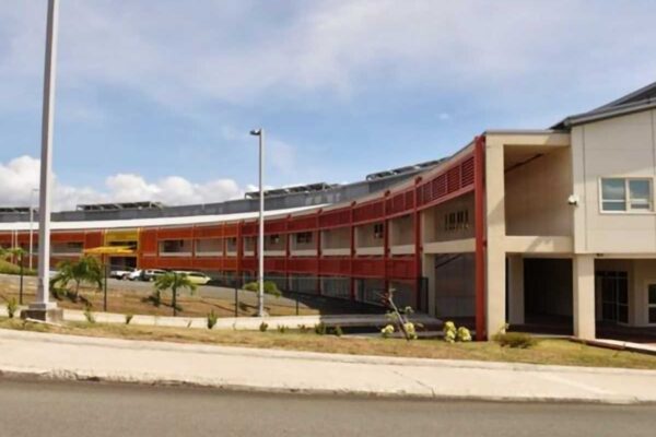 Millennium Heights Medical Complex (MHMC)