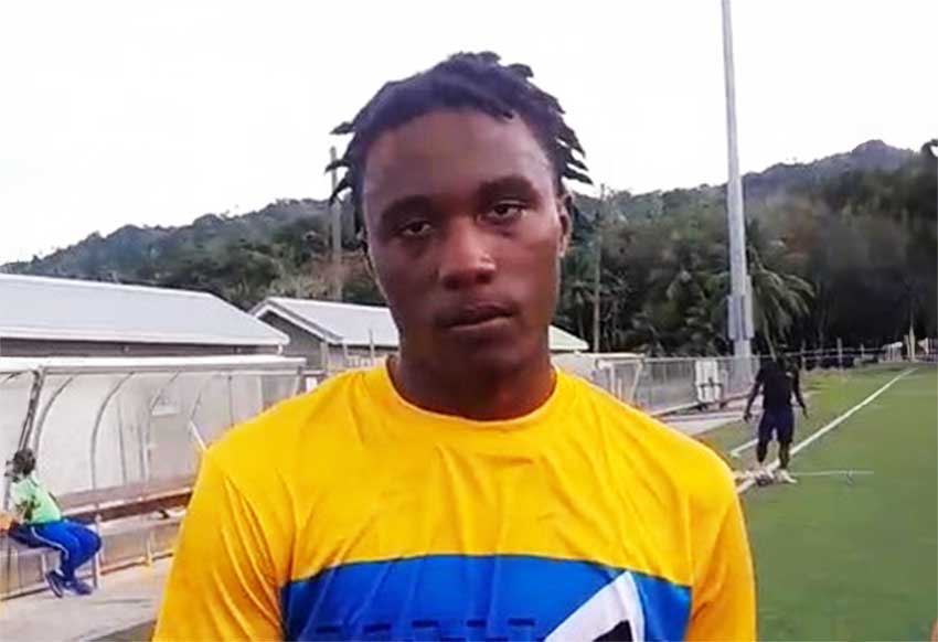 National Soccer Teams Ready for Regional Competition