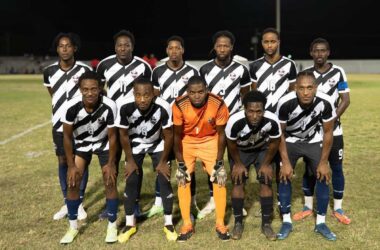 Northern United FC [Photo credit : GIFL ]