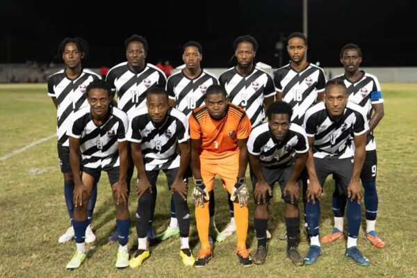 Northern United FC [Photo credit : GIFL ]
