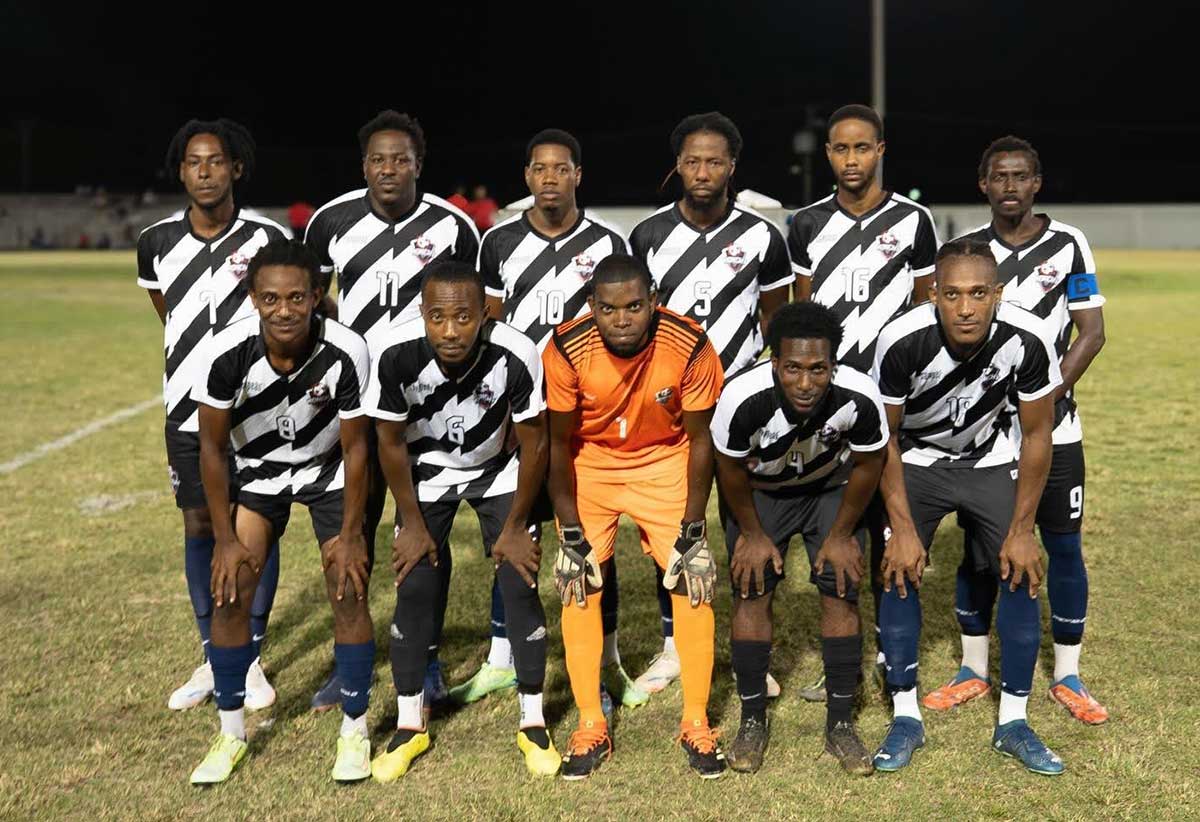Northern United FC [Photo credit : GIFL ]