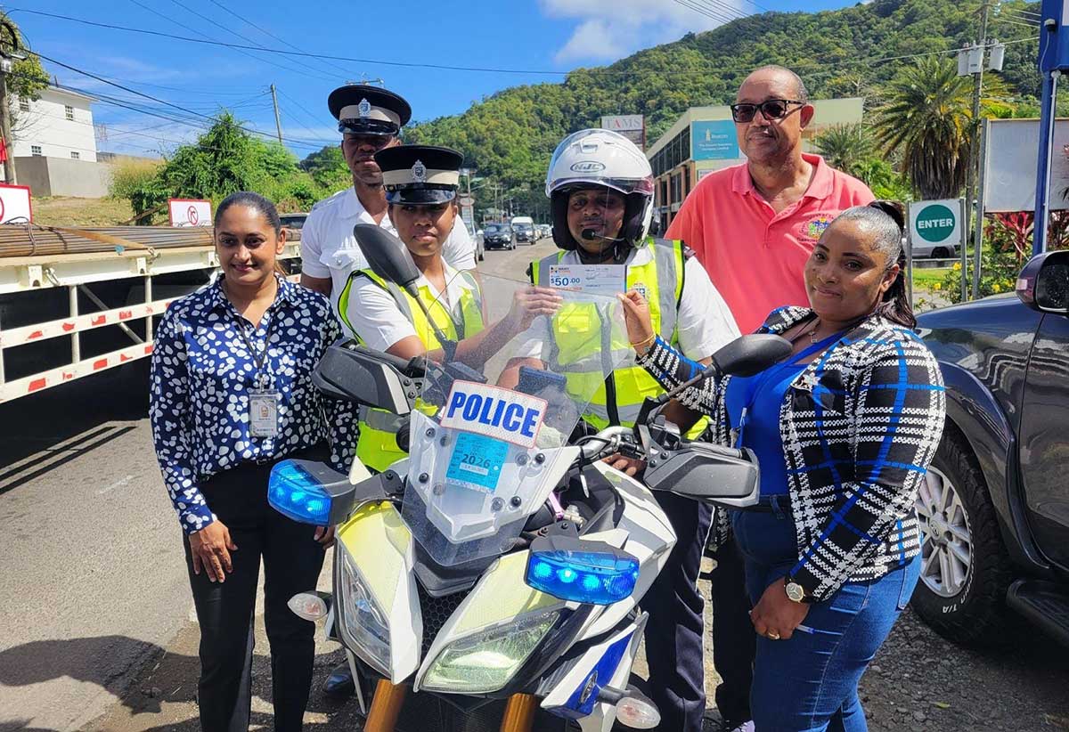 Strategic Road Safety Campaign Declares: Drive to Arrive Alive