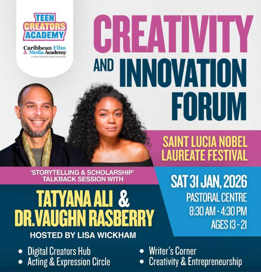 ‘Fresh Prince’ Star Tatyana Ali to Speak at Youth Workshop Today