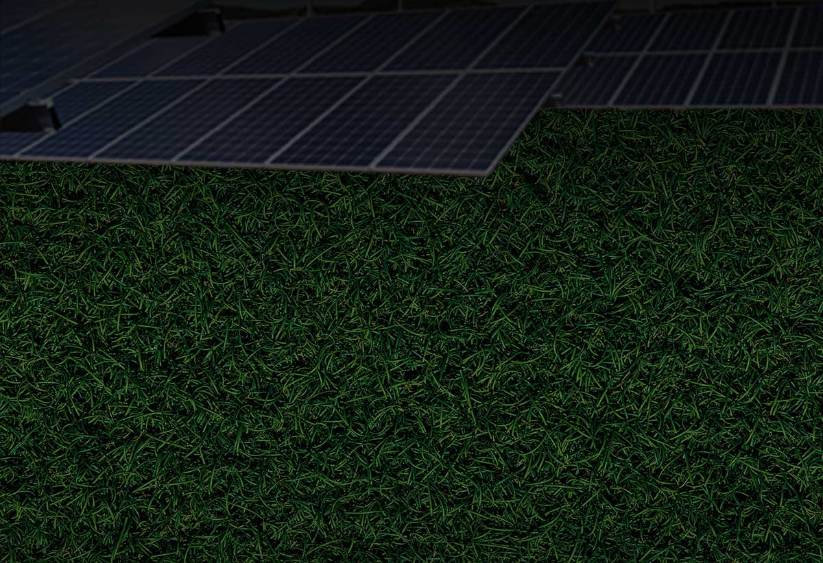 Contract Opportunity: Construction Works – PhotoVoltaic (PV) Microgrid