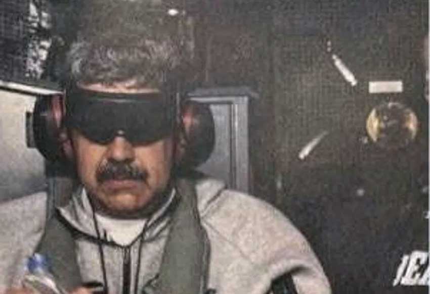 Caribbean silence on Venezuela not an option: IT’S NOW, OR NEVER!