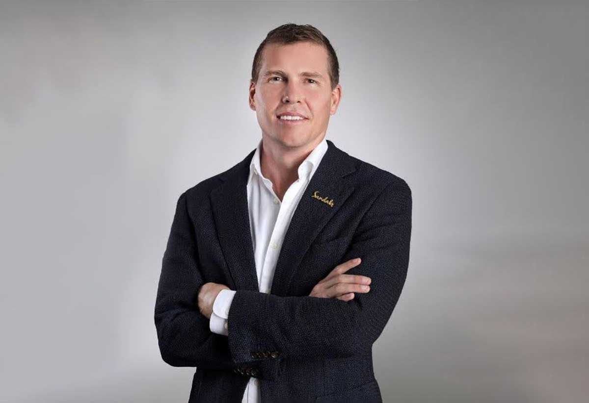 Adam Stewart Named CNW’s Businessman/ Philanthropist of the Year for 2025