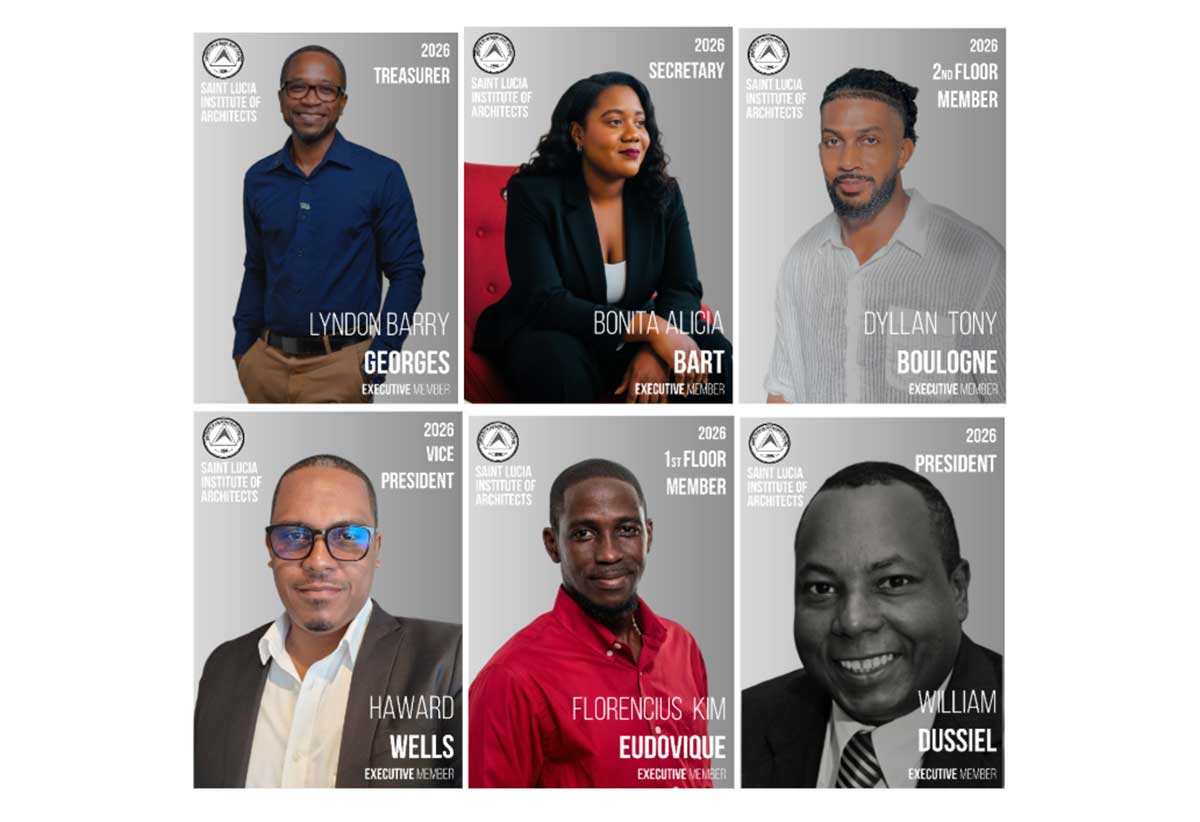 Architects on the Move