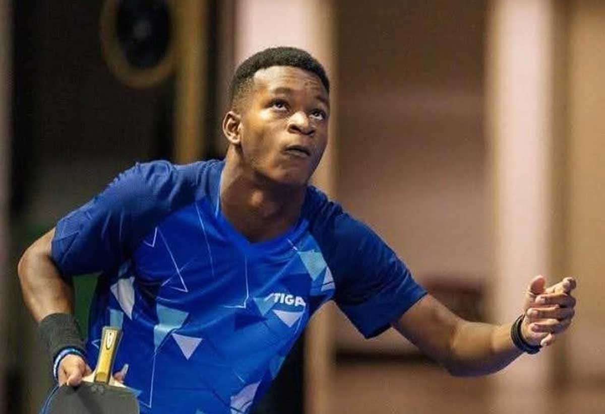 Top Athletes Compete for Coveted National Sports Awards